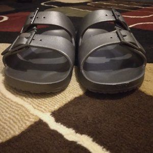 TOMMY HILFIGER SLIDES